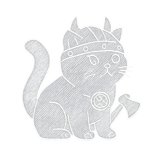 Mystery Project Logo